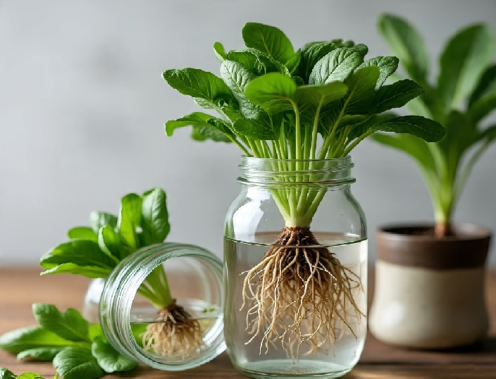 So sánh các phương pháp thuỷ canh cơ bản