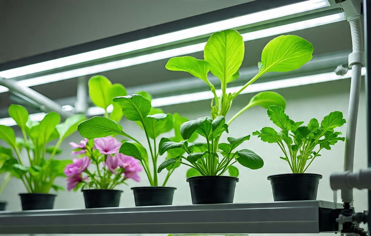 Giả định doanh thu – chi phí – lợi nhuận thực tế mỗi tháng cho 1500 cây cải